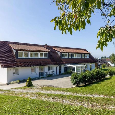Ferienwohnung Buchmann Deggenhausertal Kültér fotó
