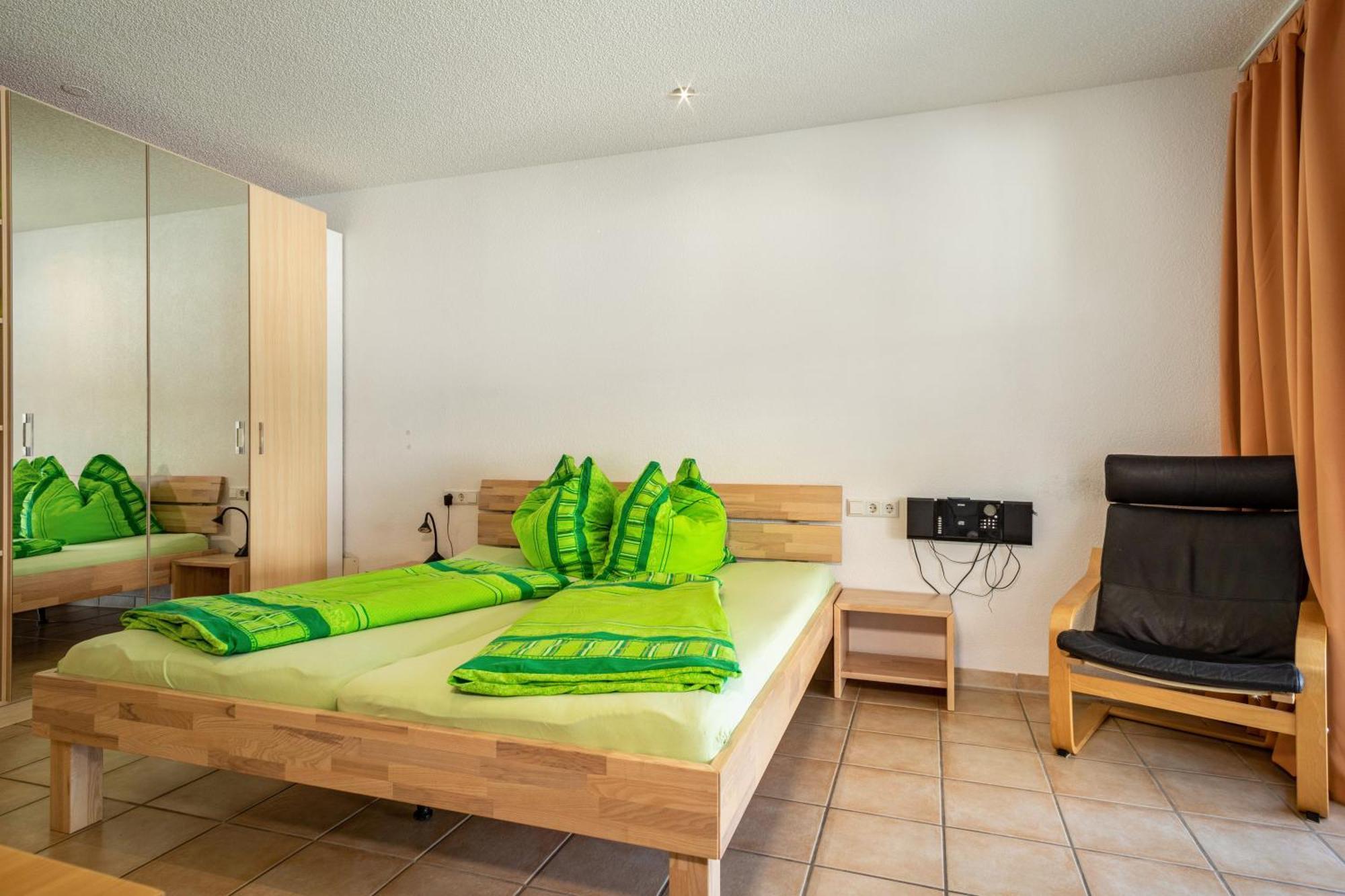 Ferienwohnung Buchmann Deggenhausertal Kültér fotó