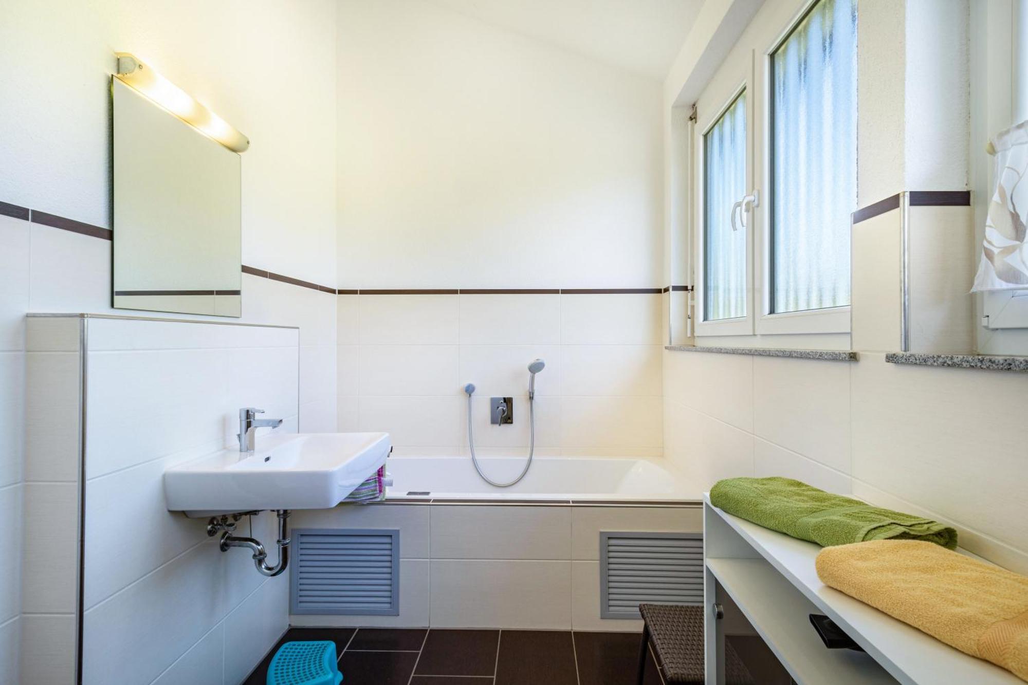 Ferienwohnung Buchmann Deggenhausertal Kültér fotó