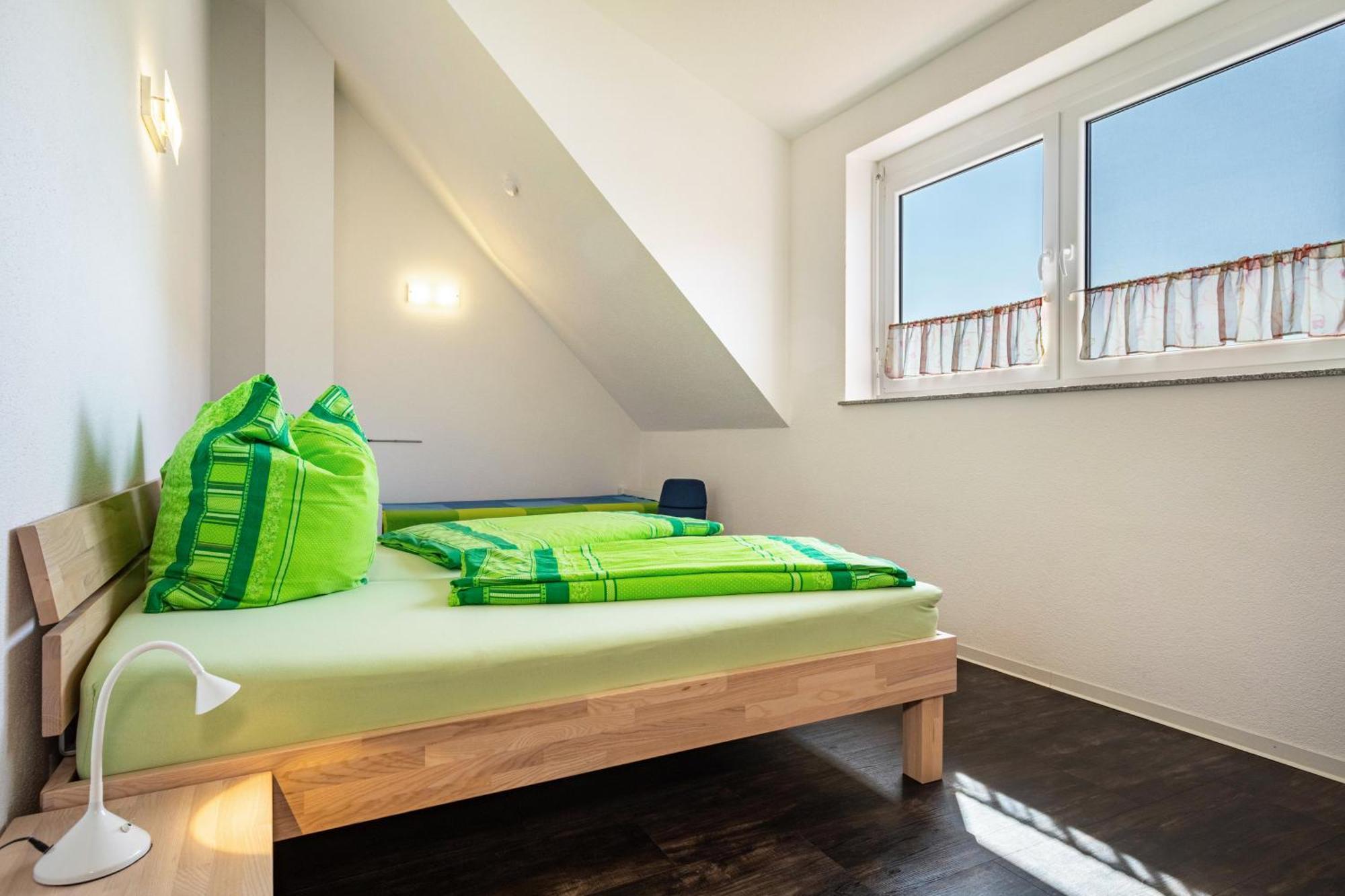 Ferienwohnung Buchmann Deggenhausertal Kültér fotó