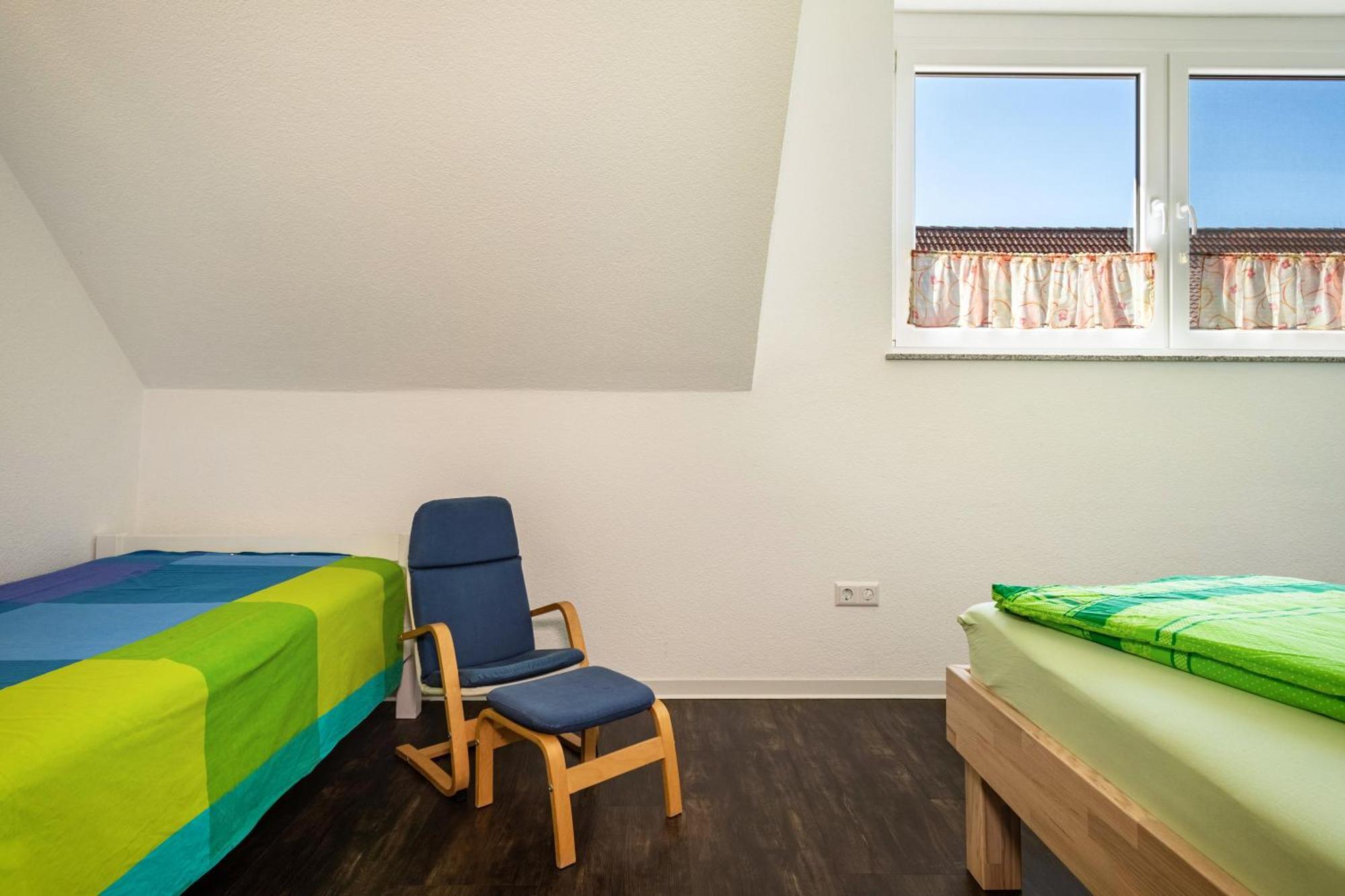 Ferienwohnung Buchmann Deggenhausertal Kültér fotó