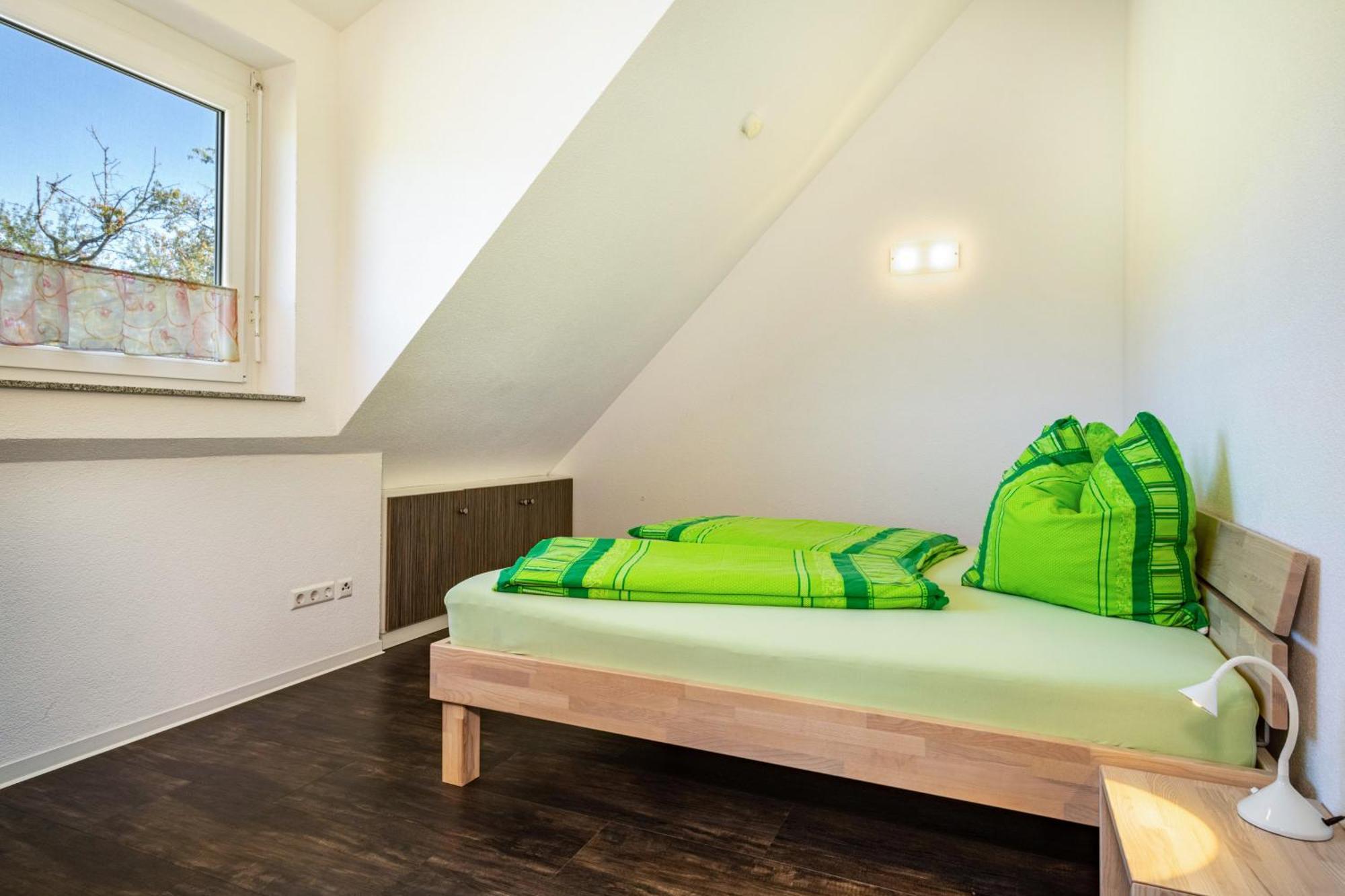Ferienwohnung Buchmann Deggenhausertal Kültér fotó