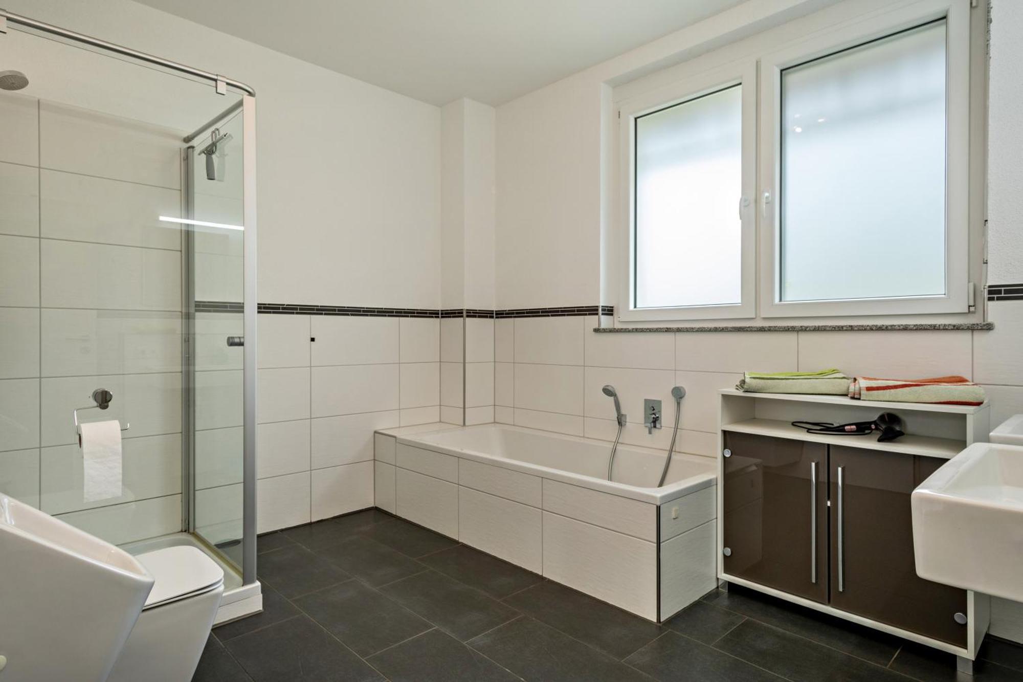 Ferienwohnung Buchmann Deggenhausertal Kültér fotó