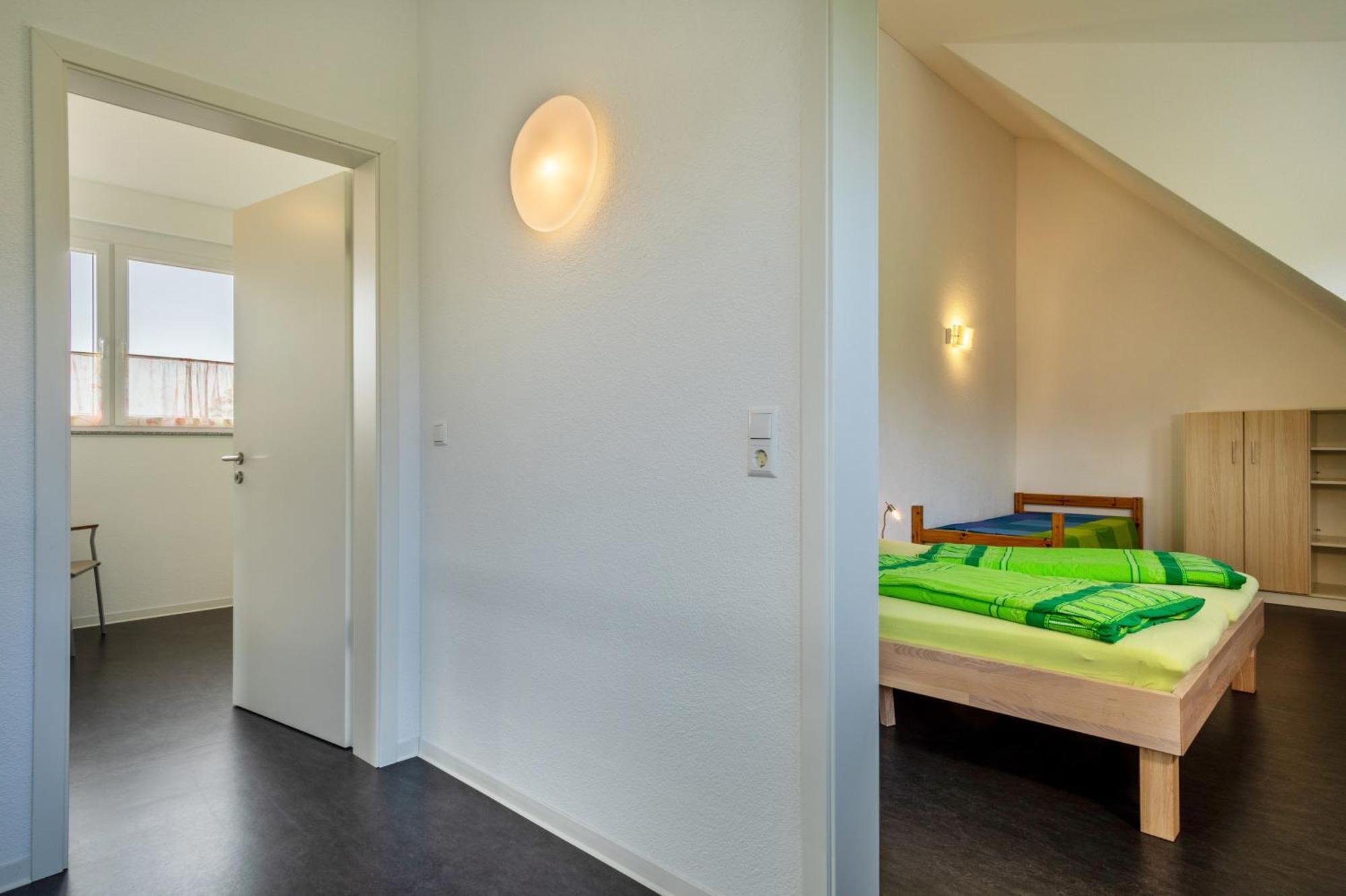 Ferienwohnung Buchmann Deggenhausertal Kültér fotó