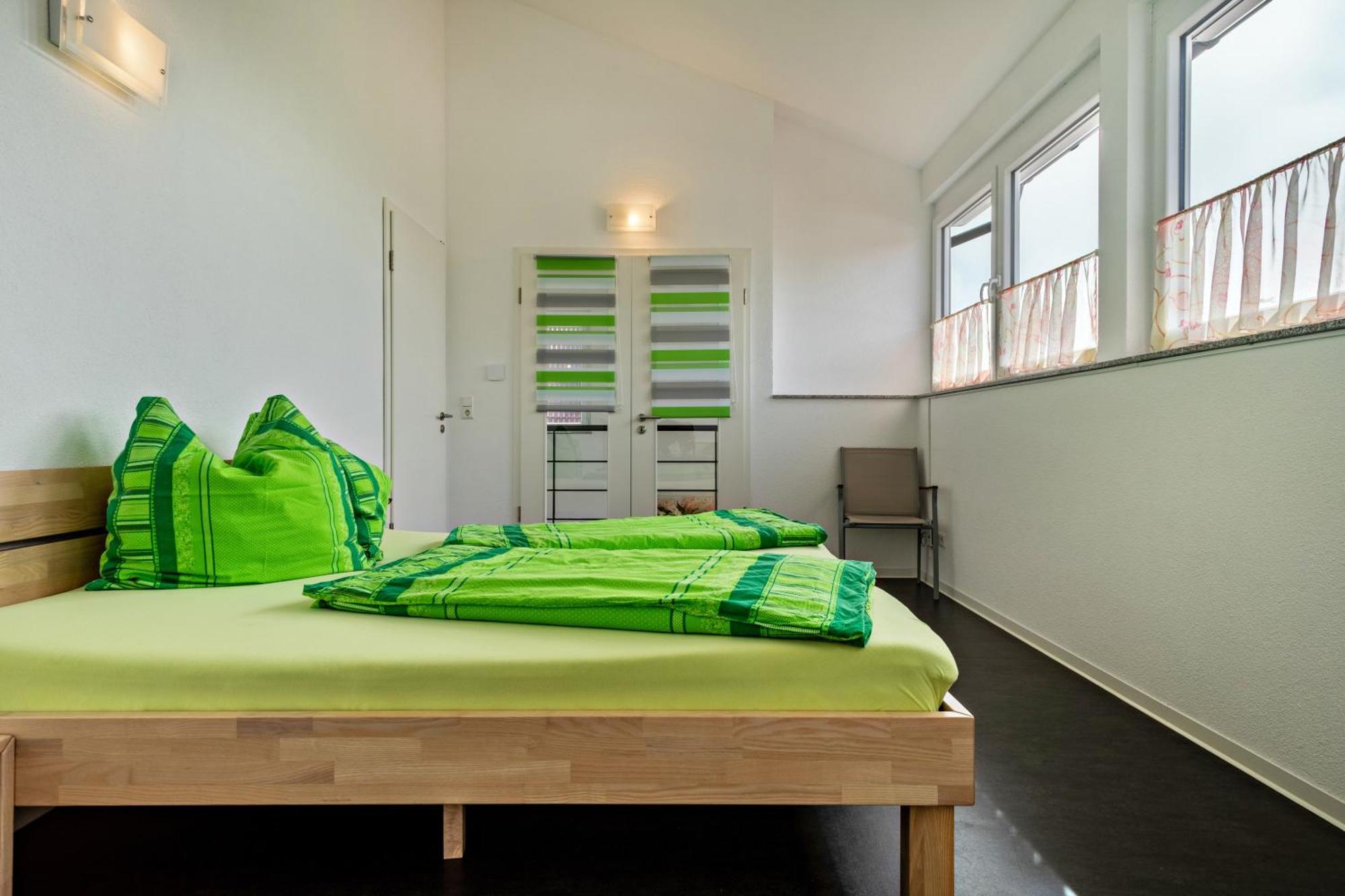 Ferienwohnung Buchmann Deggenhausertal Kültér fotó