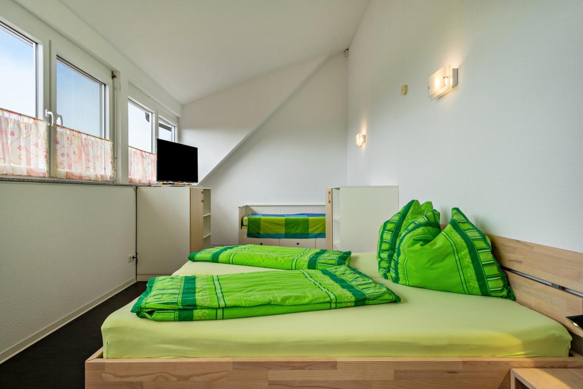 Ferienwohnung Buchmann Deggenhausertal Kültér fotó