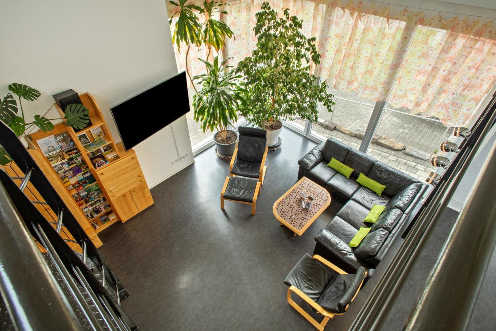 Ferienwohnung Buchmann Deggenhausertal Kültér fotó