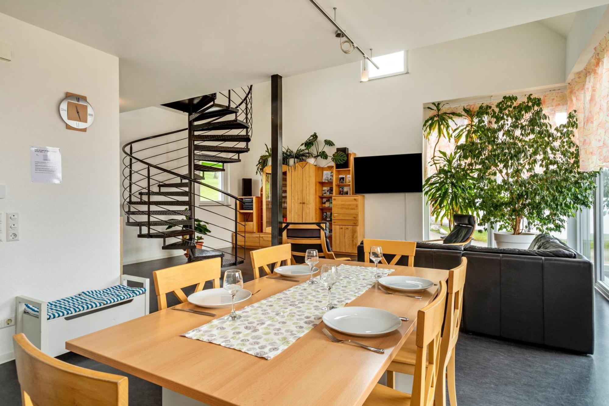Ferienwohnung Buchmann Deggenhausertal Kültér fotó